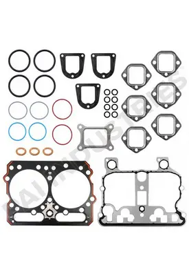 Cummins N14 Engine Parts, Misc.