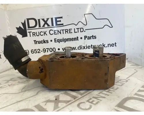 Cummins N14 Engine Parts, Misc.