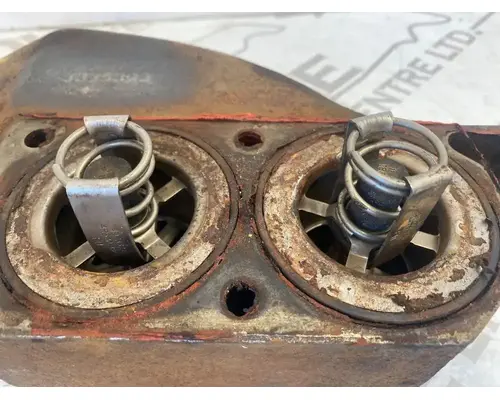 Cummins N14 Engine Parts, Misc.