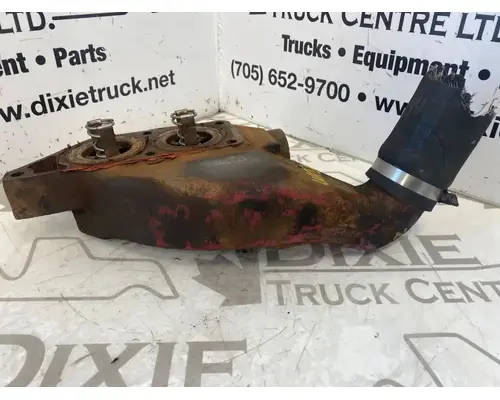 Cummins N14 Engine Parts, Misc.