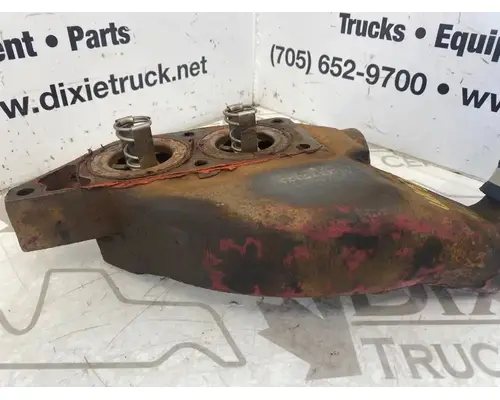 Cummins N14 Engine Parts, Misc.