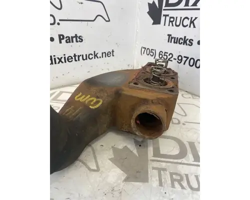 Cummins N14 Engine Parts, Misc.