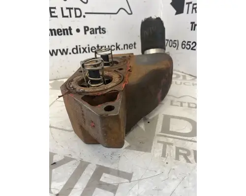 Cummins N14 Engine Parts, Misc.