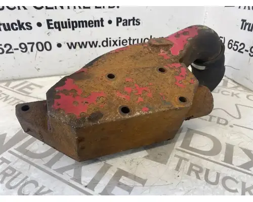 Cummins N14 Engine Parts, Misc.