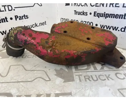 Cummins N14 Engine Parts, Misc.