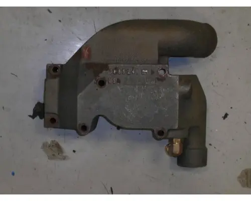 Engine Parts, Misc. CUMMINS N14 Frontier Truck Parts