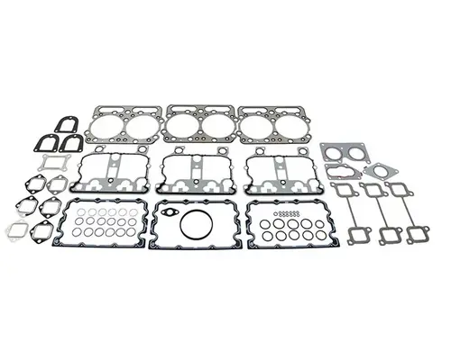 Engine Parts, Misc. CUMMINS N14 Frontier Truck Parts