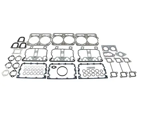 Engine Parts, Misc. CUMMINS N14 Frontier Truck Parts
