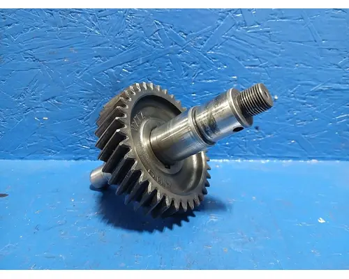 Engine Parts, Misc. CUMMINS N14 Diesel Truck Parts