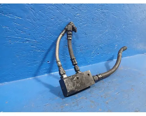 Engine Parts, Misc. CUMMINS N14 Diesel Truck Parts