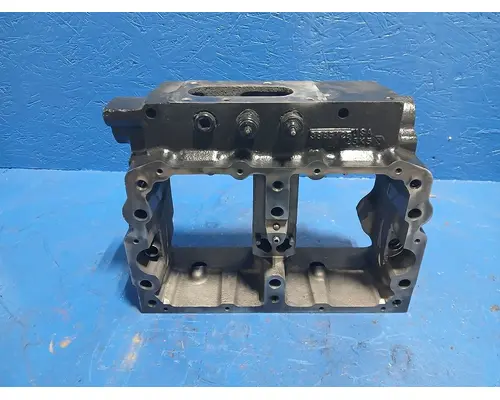 Engine Parts, Misc. CUMMINS N14 Diesel Truck Parts