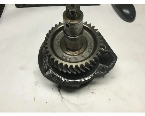 Engine Parts, Misc. CUMMINS N14 Sterling Truck Sales, Corp