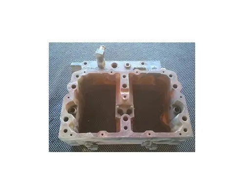 Engine Parts, Misc. CUMMINS N14 American Truck Salvage