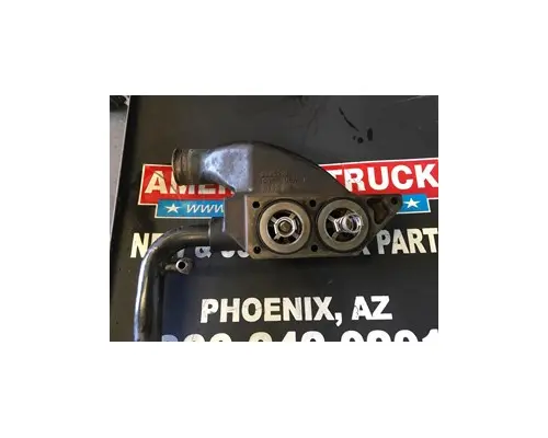 Engine Parts, Misc. CUMMINS N14 American Truck Salvage