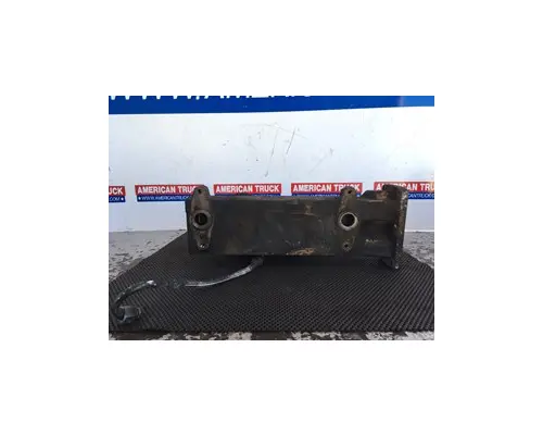 Engine Parts, Misc. CUMMINS N14 American Truck Salvage