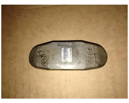 Engine Parts, Misc. Cummins N14 Holst Truck Parts
