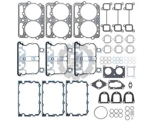 Engine Parts, Misc. Cummins N14 HOLST TRUCK PARTS