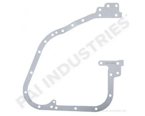 Engine Parts, Misc. Cummins N14 Holst Truck Parts
