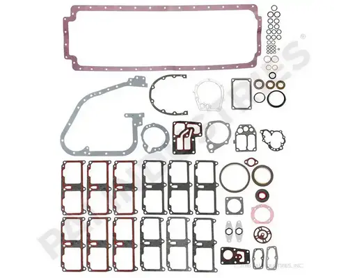 Engine Parts, Misc. Cummins N14 Holst Truck Parts