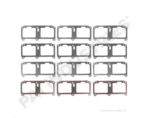 Engine Parts, Misc. Cummins N14 Holst Truck Parts