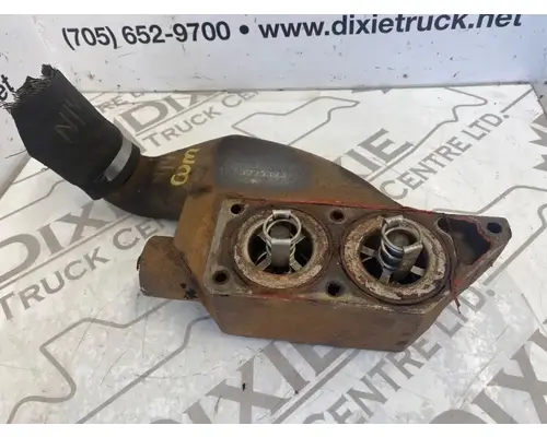 Engine Parts, Misc. Cummins N14 Dixie Truck Centre