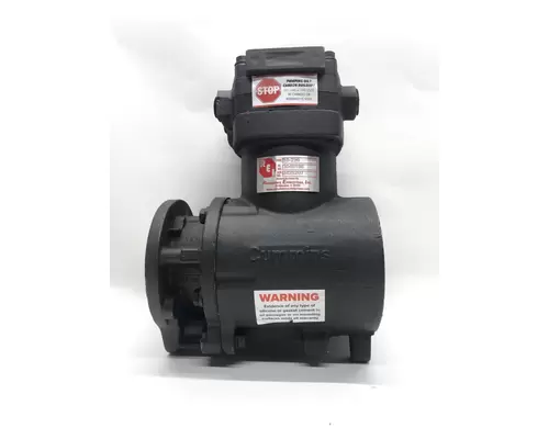 Air Compressor CUMMINS N14 Frontier Truck Parts