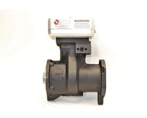 Air Compressor CUMMINS N14 Frontier Truck Parts