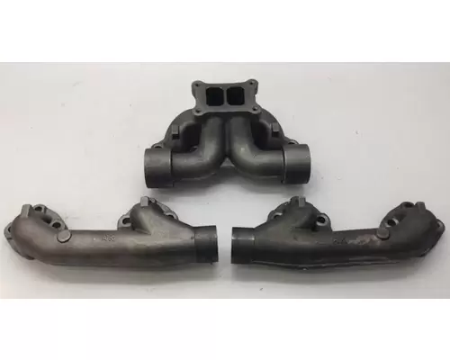 Exhaust Manifold CUMMINS N14 Frontier Truck Parts