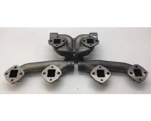 Exhaust Manifold CUMMINS N14 Frontier Truck Parts
