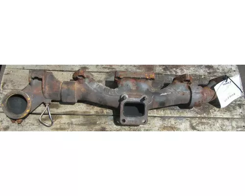 Cummins N14 Exhaust Manifold