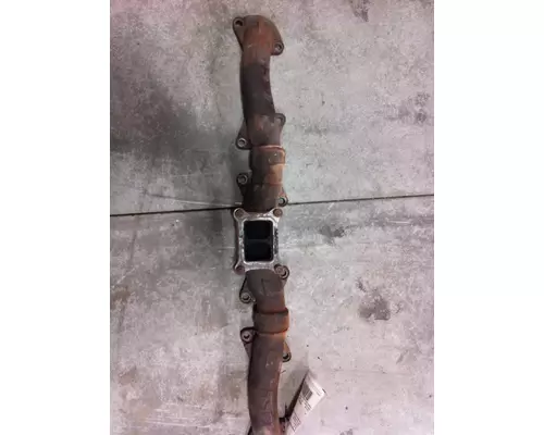 Exhaust Manifold CUMMINS N14 Payless Truck Parts