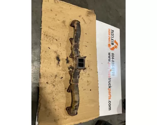 Exhaust Manifold CUMMINS N14 Payless Truck Parts