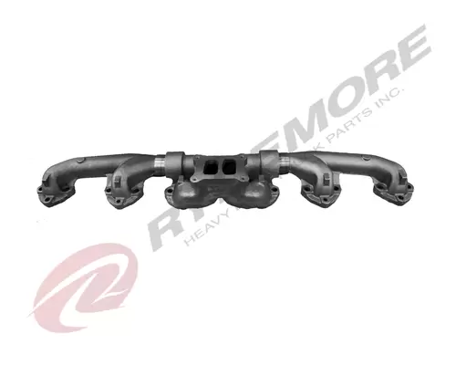 Exhaust Manifold CUMMINS N14 Rydemore Heavy Duty Truck Parts Inc