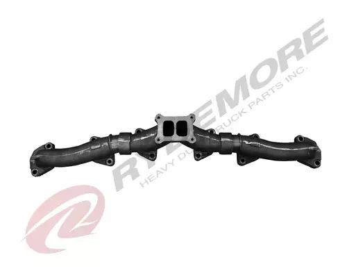 Exhaust Manifold CUMMINS N14 Rydemore Heavy Duty Truck Parts Inc