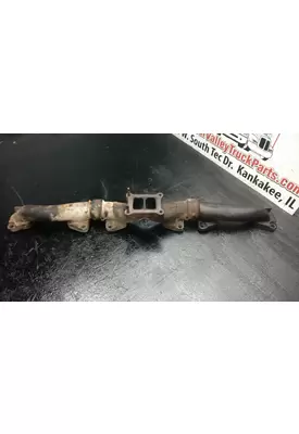 Cummins N14 Exhaust Manifold