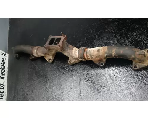 Cummins N14 Exhaust Manifold