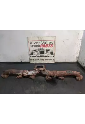 Cummins N14 Exhaust Manifold