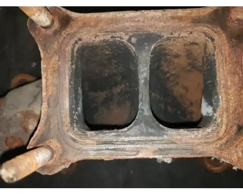 Cummins N14 Exhaust Manifold