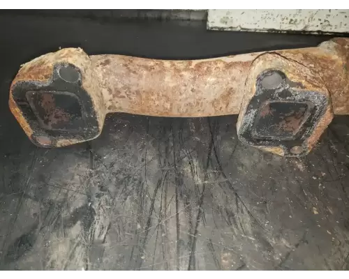 Cummins N14 Exhaust Manifold