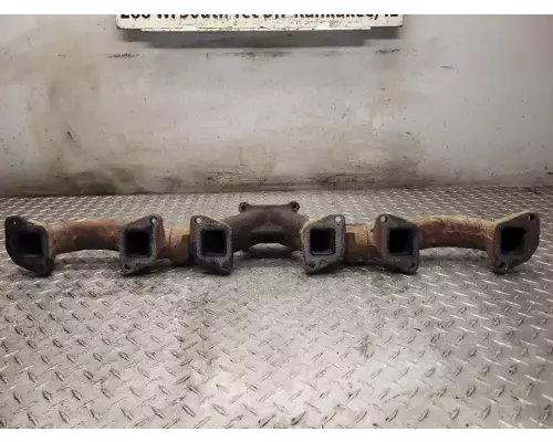 Cummins N14 Exhaust Manifold