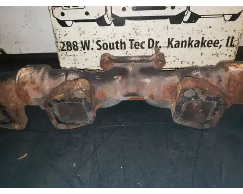 Cummins N14 Exhaust Manifold