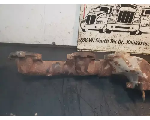 Cummins N14 Exhaust Manifold