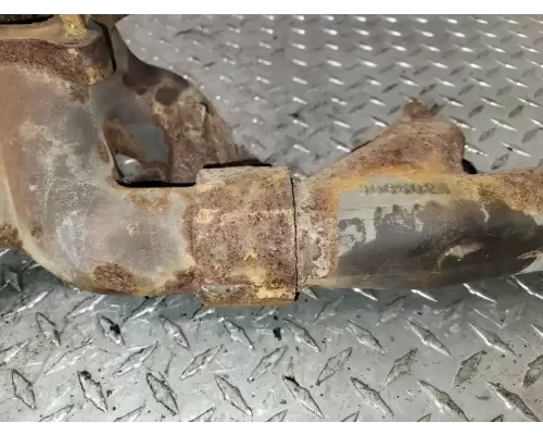 Cummins N14 Exhaust Manifold