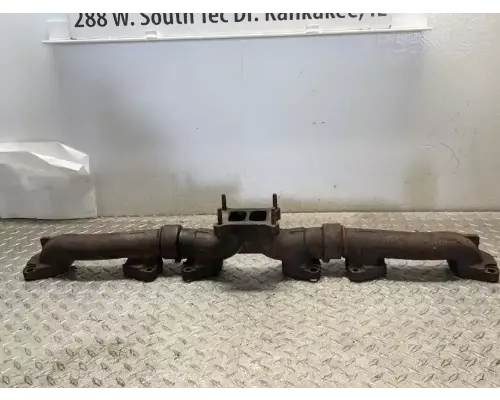 Cummins N14 Exhaust Manifold