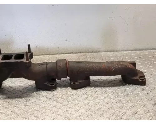 Cummins N14 Exhaust Manifold