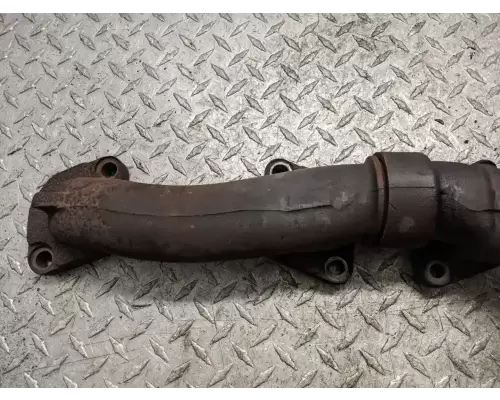 Cummins N14 Exhaust Manifold