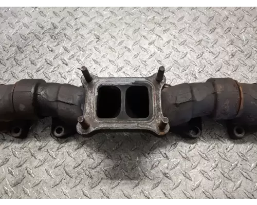 Cummins N14 Exhaust Manifold