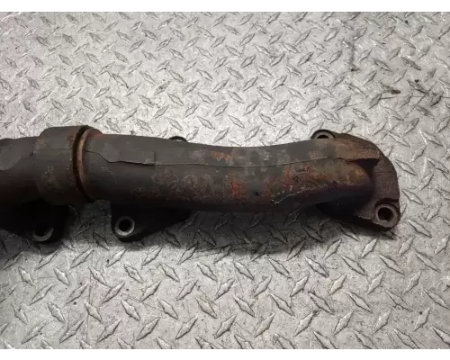 Cummins N14 Exhaust Manifold