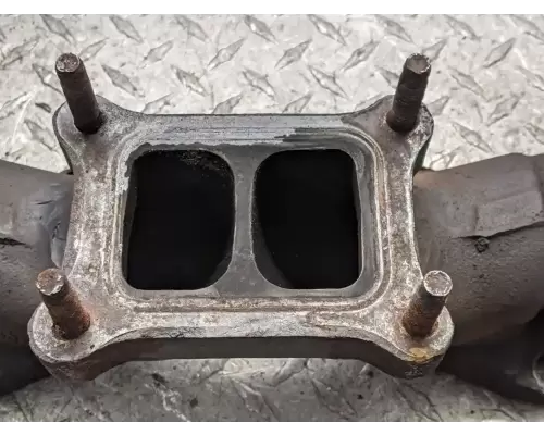 Cummins N14 Exhaust Manifold