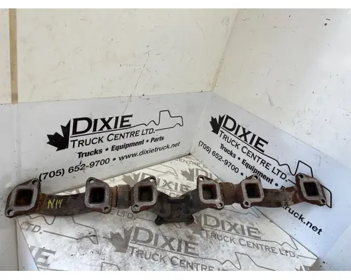 Exhaust Manifold Cummins N14 Dixie Truck Centre